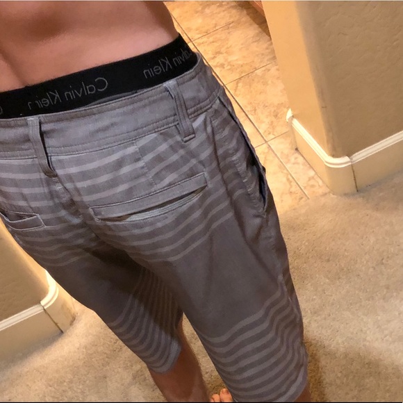 Lightweight Cargo Pants - Picture 4 of 5